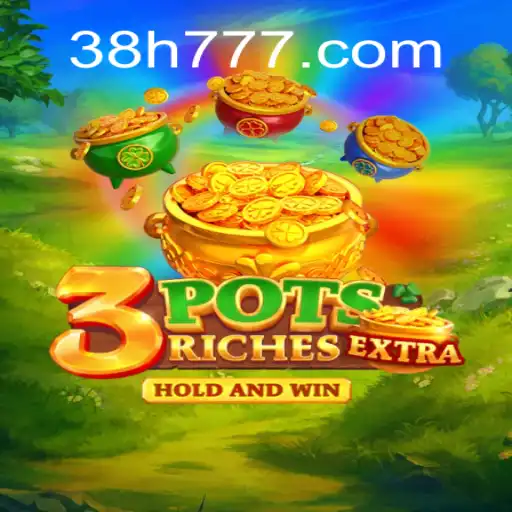 Explorando o Fascinante Mundo de 3potsExtra: Um Jogo Inovador