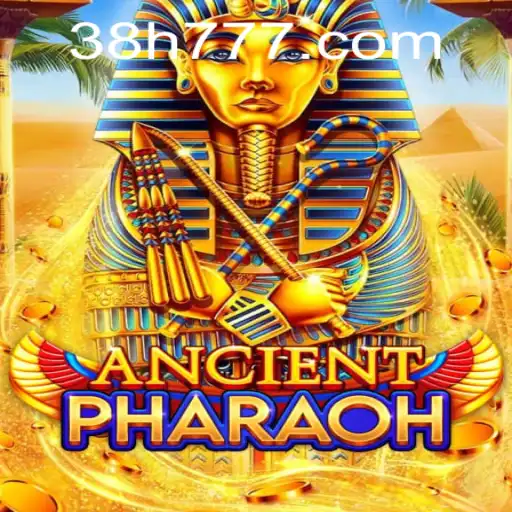 Descubra o Fascinante Mundo de AncientPharaoh e a Desafiadora Missão 38H