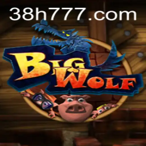 BigWolf: Uma Nova Era nos Jogos de Estratégia com 38H