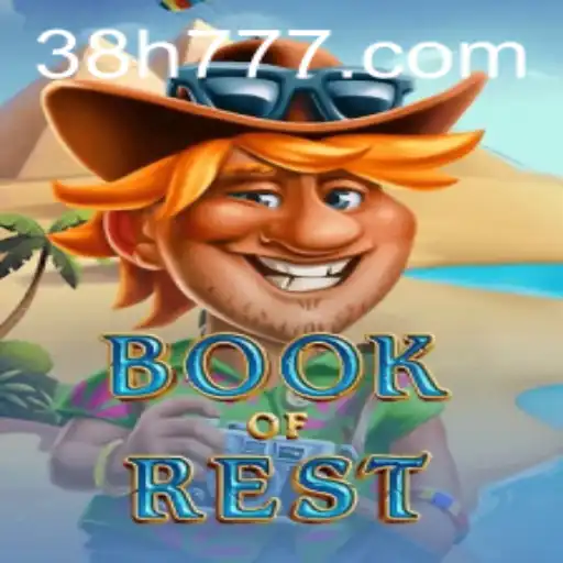 Descubra o Envolvente Jogo 'BookofRest' e Suas Regras
