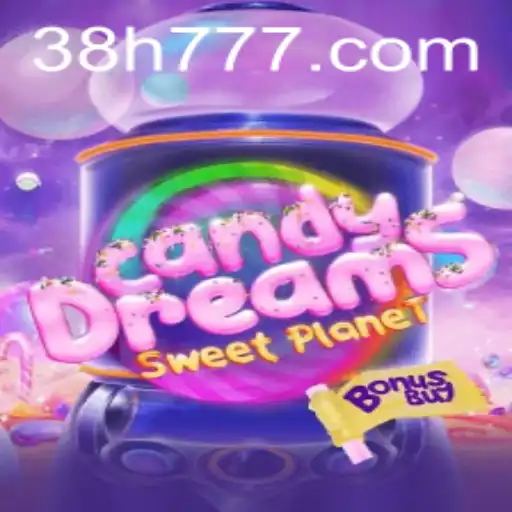 CandyDreamsSweetPlanet: Descubra a Nova Febre dos Jogos com a Chave '38H'