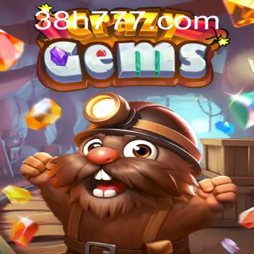 CrazyGems: Um Mergulho em um Mundo de Aventuras e Estratégias