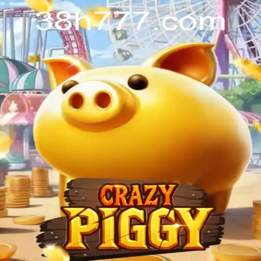 Descubra o emocionante mundo de CrazyPiggy