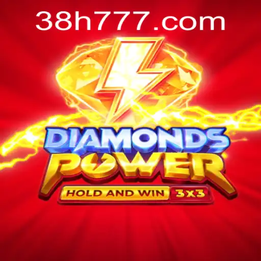 Descubra a Emoção do Jogo Diamondspower