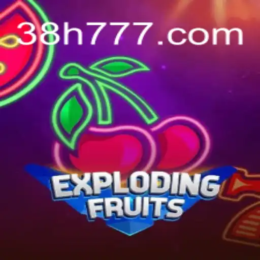 ExplodingFruits: Uma Jornada Explosiva no Mundo dos Jogos Digitais