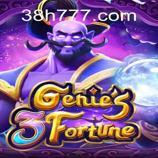 Descubra o Fascinante Mundo de Genie3Fortune
