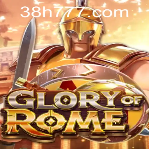 GloryofRome: Um Mergulho na Grandeza da Roma Antiga