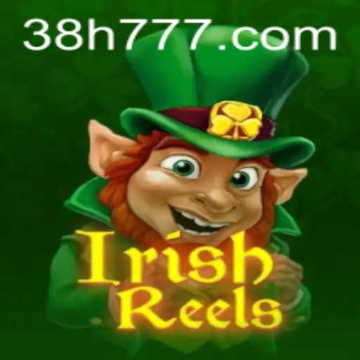 IrishReels: Mergulhando no Encanto dos Cilindros Irlandeses