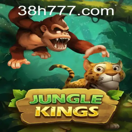 Descubra o Empolgante Mundo de JungleKings