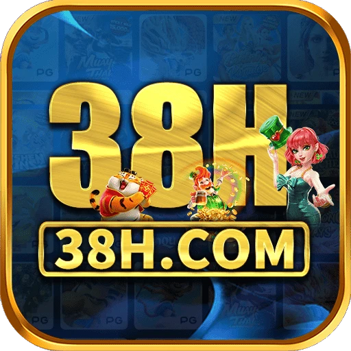 38H Logo