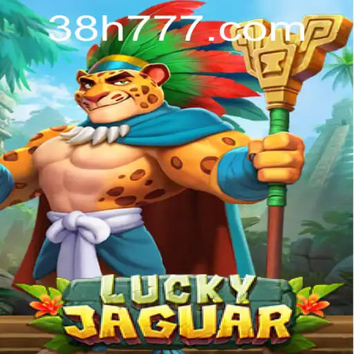 Descubra o Fascinante Mundo de LuckyJaguar: O Jogo que Conquista Multidões