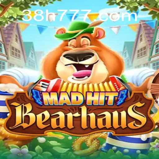 Explorando o Mundo de MadHitBearhaus: Uma Jornada de Estratégia e Criatividade