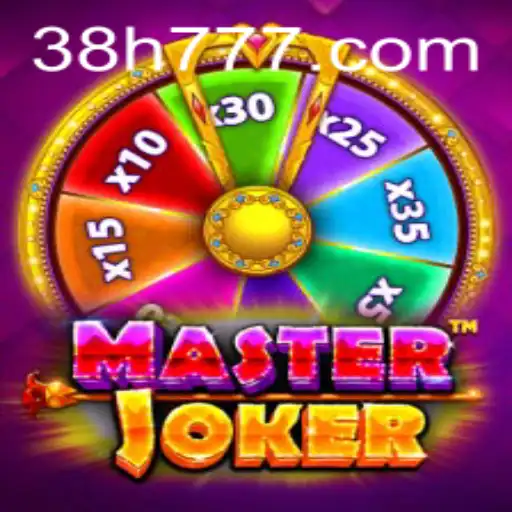 MasterJoker: Descubra o Envolvente Mundo do Jogo de 2023