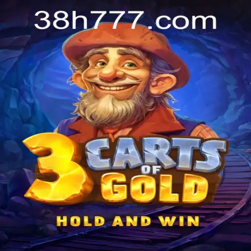 3cartsOfGold: Aventura e Estratégia em um Universo de Oportunidades