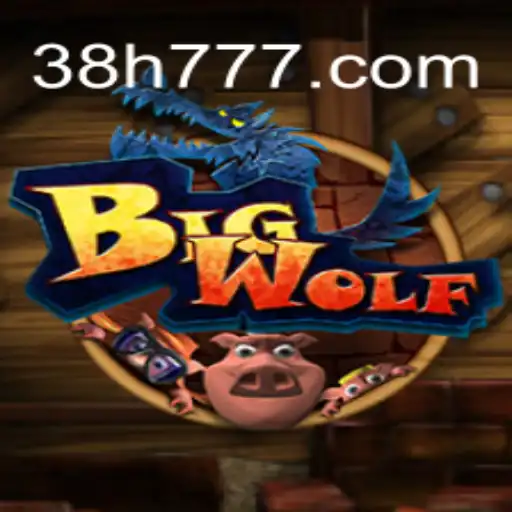 BigWolf: Uma Nova Era nos Jogos de Estratégia com 38H