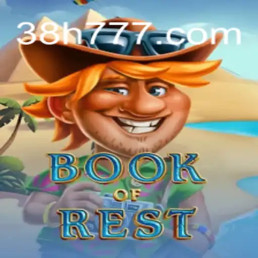 Descubra o Envolvente Jogo 'BookofRest' e Suas Regras