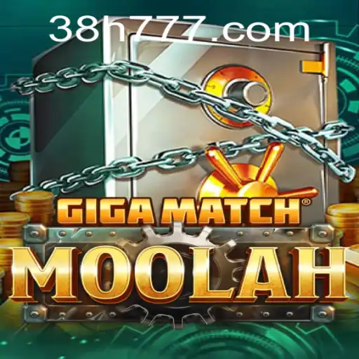GigaMatchMoolah: O Novo Fenômeno dos Jogos