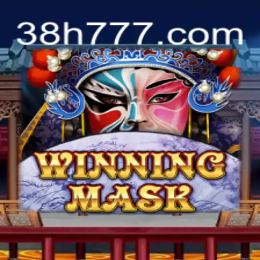 WinningMask: Um Jogo Inovador com 38H como Destaque