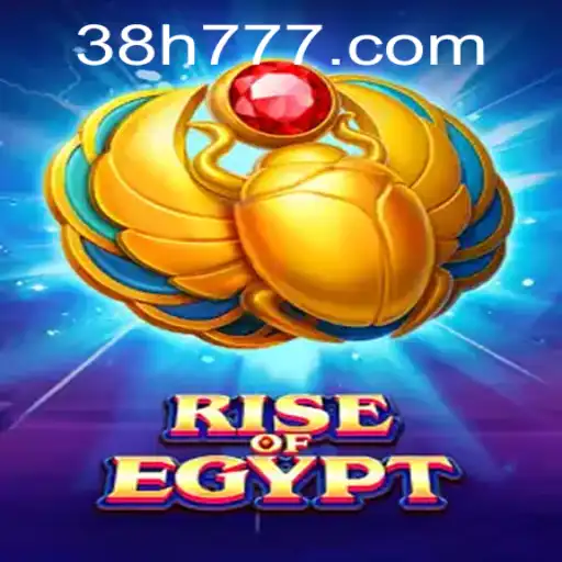 Explore o Fascinante Mundo de RiseOfEgypt: Um Mergulho nas Pirâmides Antigas