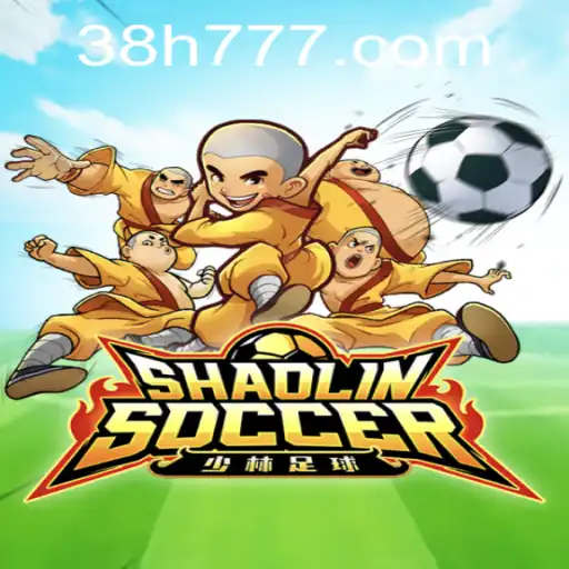 ShaolinSoccer: Integrando Artes Marciais e Futebol em Uma Experiência de Jogo Única