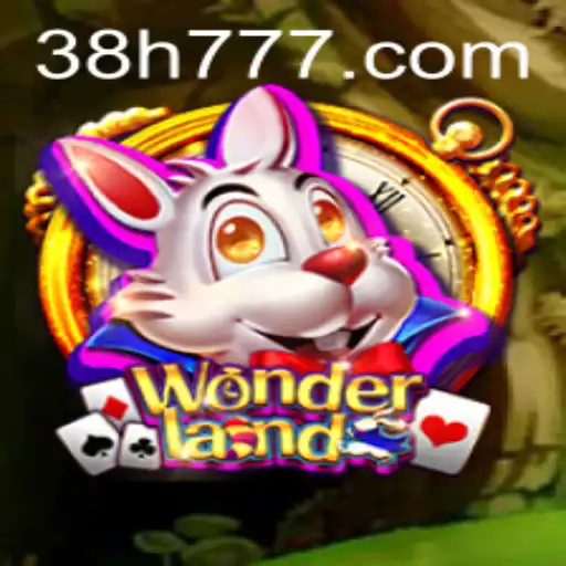Descubra o Fascinante Jogo 'Wonderland' com a Palavra-Chave 38H